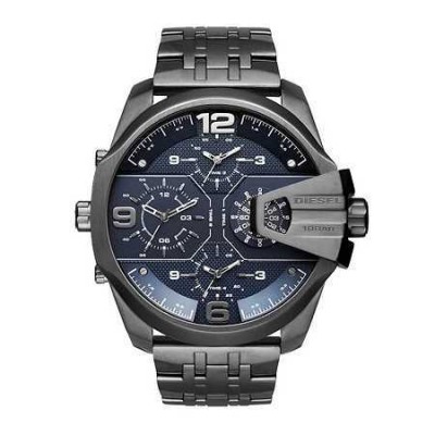 Orologio multifunzione uomo Diesel Chief - DZ7392-Italianfashionglam