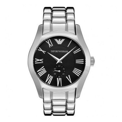 Orologio fashion uomo Emporio Armani Classic Gens - AR0680-Italianfashionglam