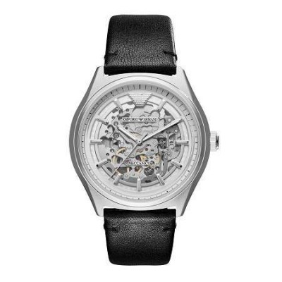 Emporio Armani orologio automatico uomo Zeta - AR60003-Italianfashionglam