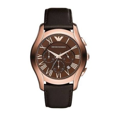 Orologio cronografo da uomo Emporio Armani - AR1701-Italianfashionglam