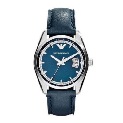 Emporio Armani orologio classico uomo - AR6017-Italianfashionglam