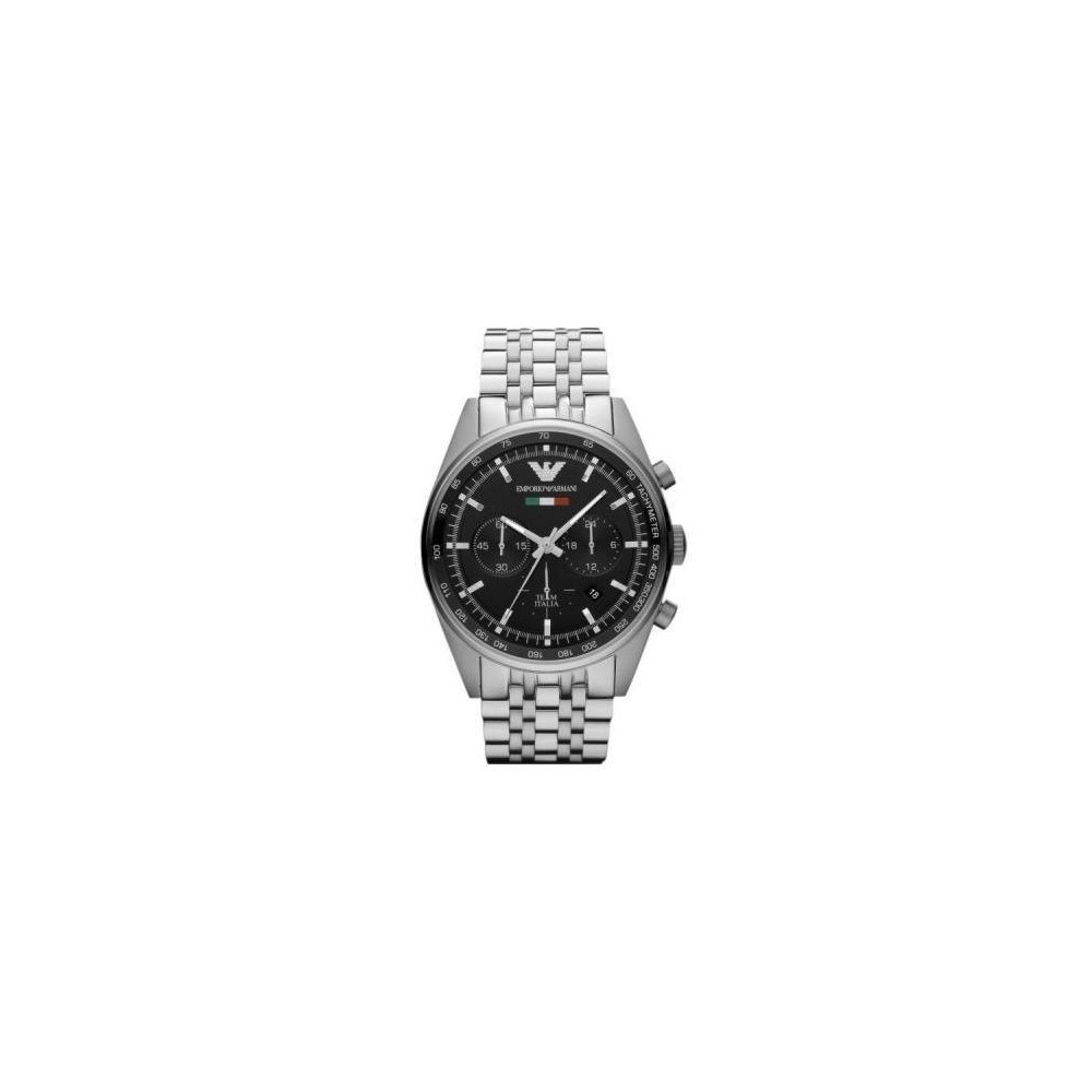 Orologio cronografo da uomo Emporio Armani - AR5983-Italianfashionglam Orologio cronografo da uomo Emporio Armani - AR5983-Italianfashionglam