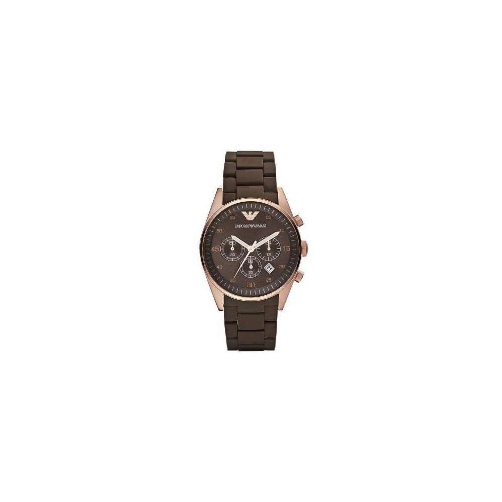 Orologio cronografo da uomo Emporio Armani - AR5890-Italianfashionglam Orologio cronografo da uomo Emporio Armani - AR5890-Italianfashionglam