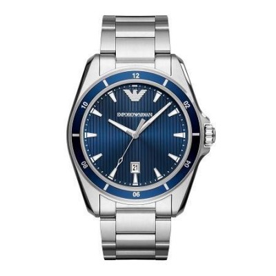 Orologio Emporio Armani moda uomo Sigma - AR11100-Italianfashionglam