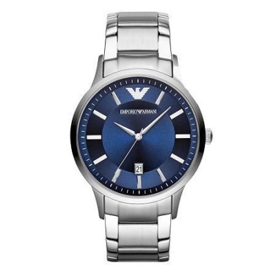 Emporio Armani orologio elegante uomo Renato - AR2477-Italianfashionglam