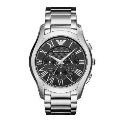 Emporio Armani Valente cronografo da uomo AR11083 Italianfashionglam