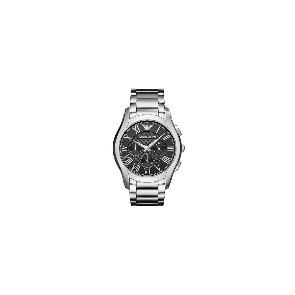Emporio Armani Valente cronografo da uomo AR11083 Italianfashionglam Emporio Armani Valente cronografo da uomo AR11083 Italianfashionglam