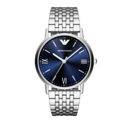 Emporio Armani orologio moda uomo Kappa - AR80010-Italianfashionglam