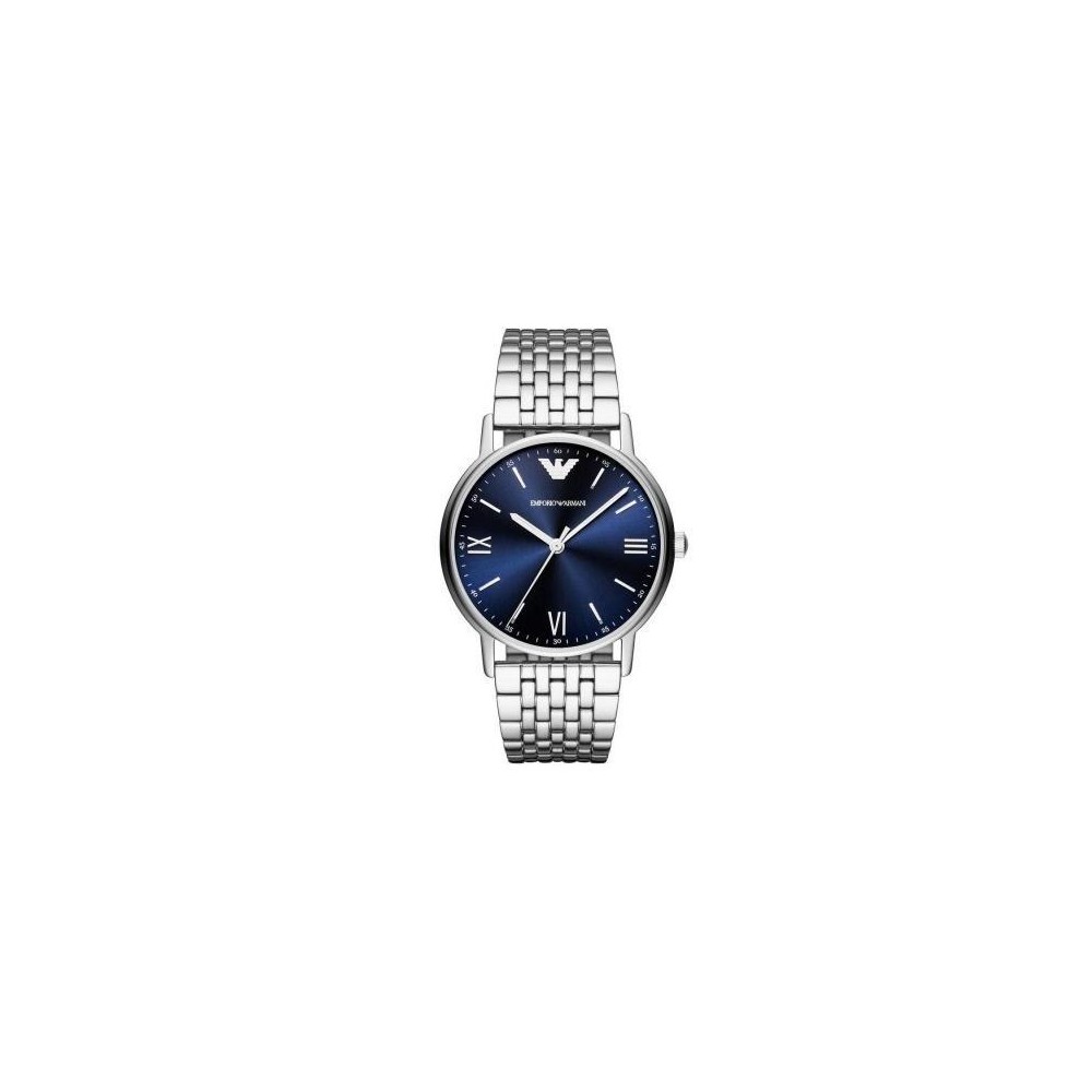 Emporio Armani orologio moda uomo Kappa - AR80010-Italianfashionglam Emporio Armani orologio moda uomo Kappa - AR80010-Italianfashionglam