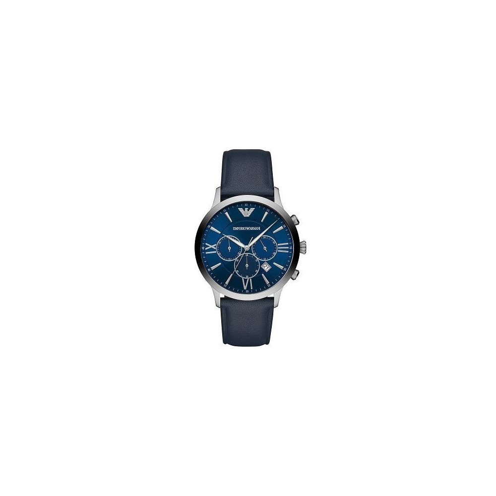 Cronografo elegante uomo Emporio Armani Giovanni - AR11226-Italianfashionglam Cronografo elegante uomo Emporio Armani Giovanni - AR11226-Italianfashionglam