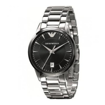 Emporio Armani orologio uomo Classic - AR2440-Italianfashionglam