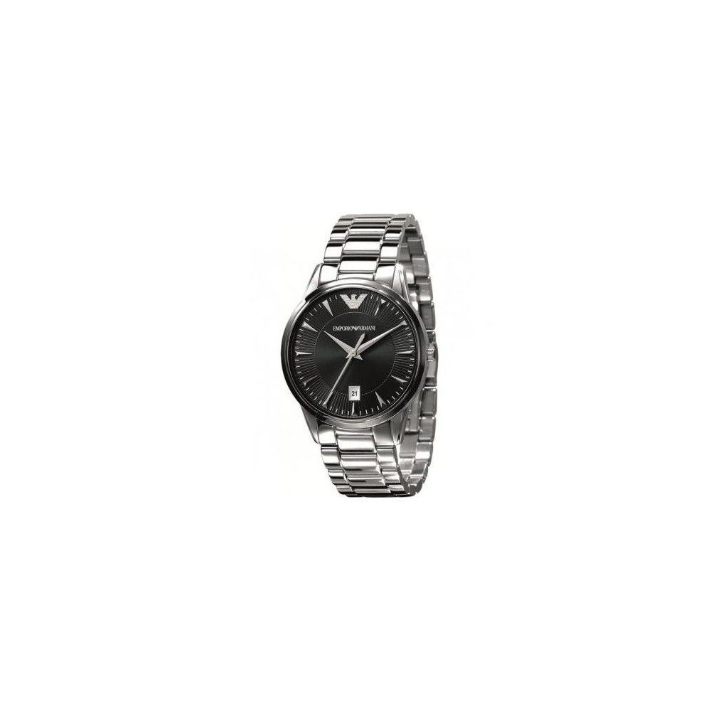 Emporio Armani orologio uomo Classic - AR2440-Italianfashionglam Emporio Armani orologio uomo Classic - AR2440-Italianfashionglam
