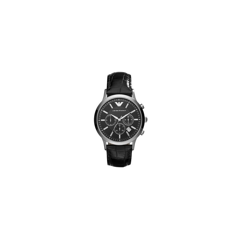 Emporio Armani cronografo uomo luxury Renato - AR2447-Italianfashionglam Emporio Armani cronografo uomo luxury Renato - AR2447-Italianfashionglam