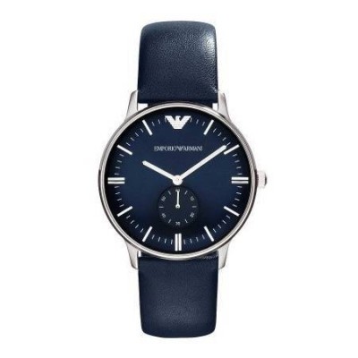 Orologio fashion da uomo Emporio Armani - AR1647-Italianfashionglam