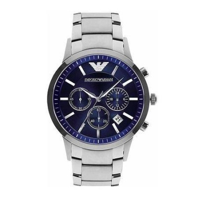 Emporio Armani orologio uomo luxury Renato - AR2448-Italianfashionglam