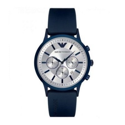 Orologio cronografo da uomo Emporio Armani - AR11026 -Italianfashionglam