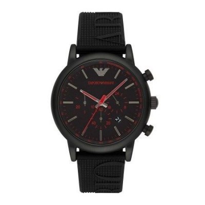 Orologio cronografo da uomo Emporio Armani - AR11024-Italianfashionglam