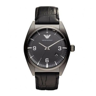 Orologio classico da uomo Emporio Armani - AR0368-Italianfashionglam