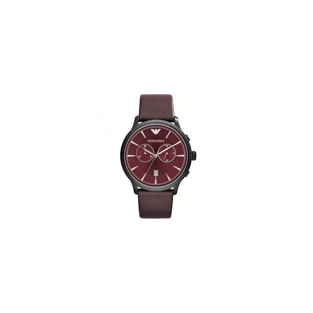 Orologio cronografo da uomo Emporio Armani - AR1795-Italianfashionglam Orologio cronografo da uomo Emporio Armani - AR1795-Italianfashionglam