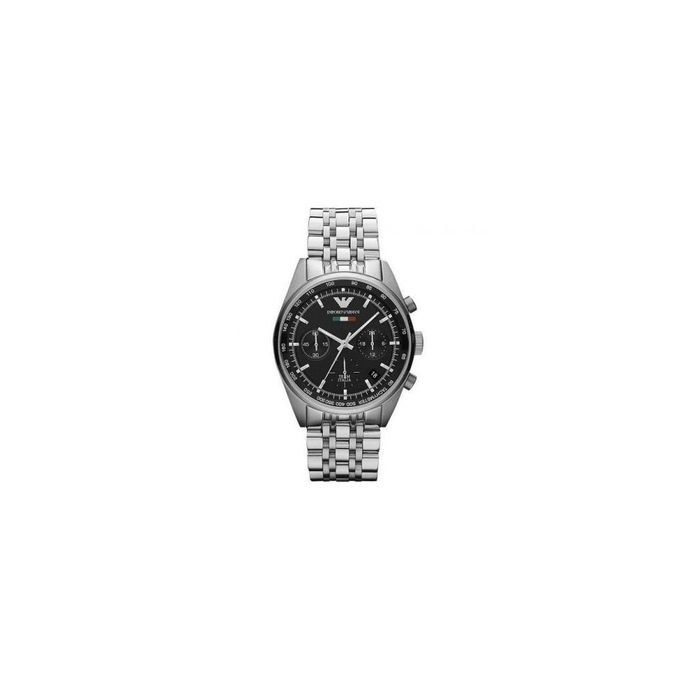 Orologio cronografo da uomo Emporio Armani - AR5984-Italianfashionglam Orologio cronografo da uomo Emporio Armani - AR5984-Italianfashionglam