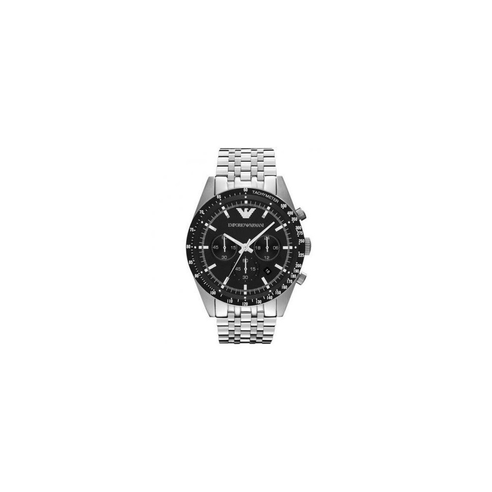 Emporio armani online ar5988 horloge