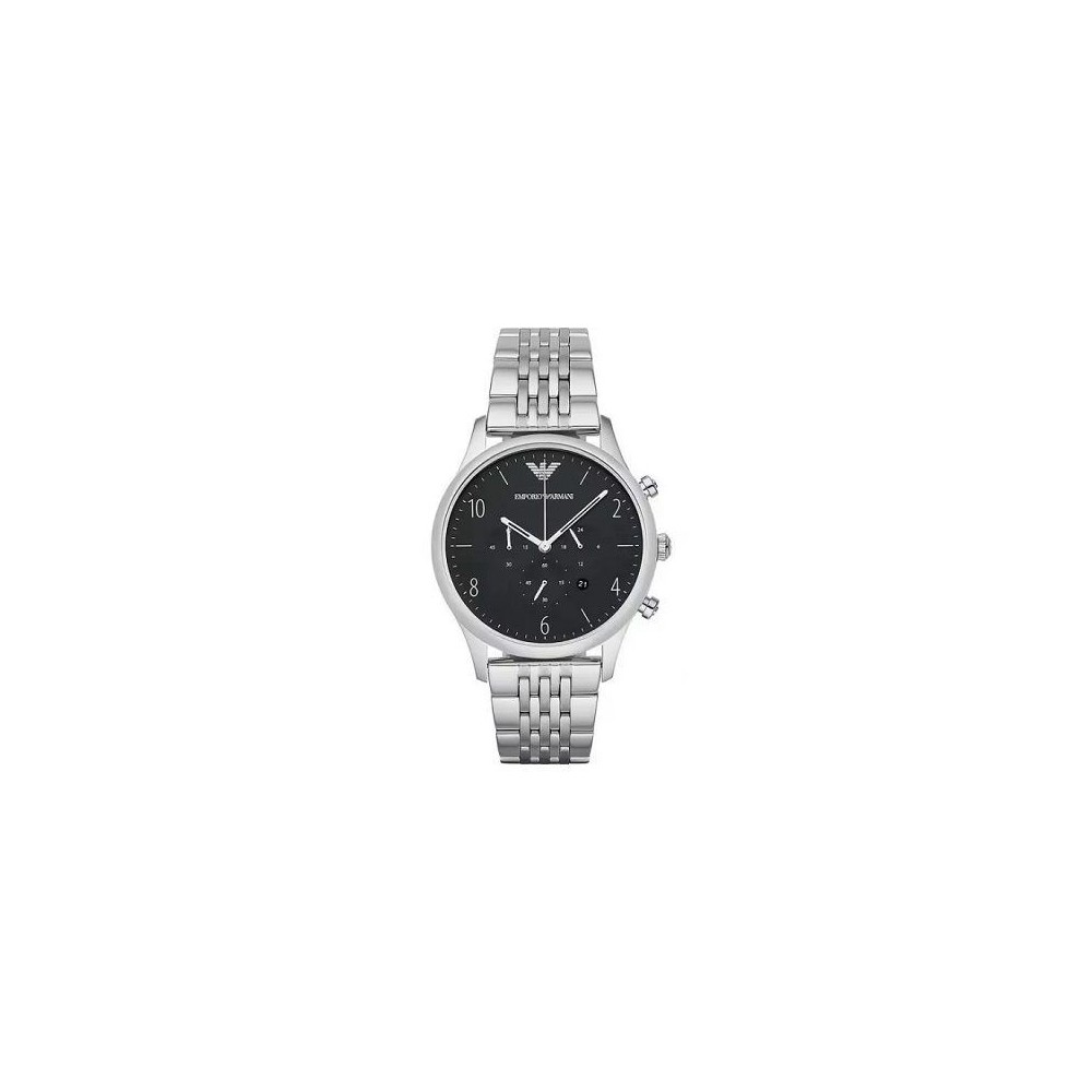 Cronografo luxury uomo Emporio Armani Classic - AR1863-Italianfashionglam Cronografo luxury uomo Emporio Armani Classic - AR1863-Italianfashionglam