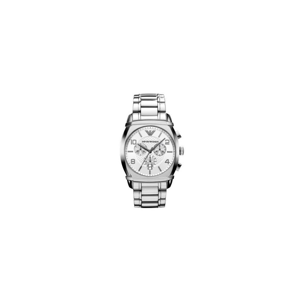 Orologio cronografo da uomo Emporio Armani - AR0350-Italianfashionglam Orologio cronografo da uomo Emporio Armani - AR0350-Italianfashionglam