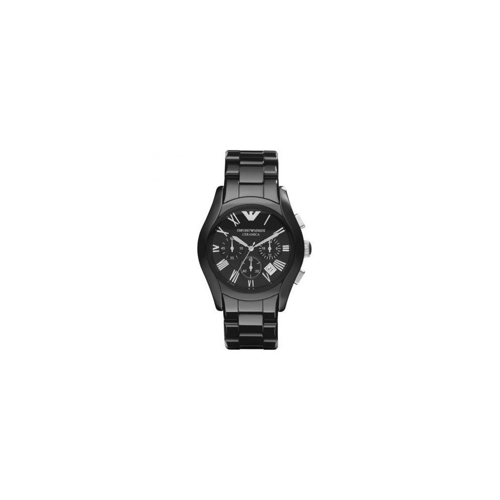 Orologio cronografo da uomo Emporio Armani - AR1400-Italianfashionglam Orologio cronografo da uomo Emporio Armani - AR1400-Italianfashionglam