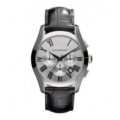 Orologio cronografo da uomo Emporio Armani - AR0669-Italianfashionglam