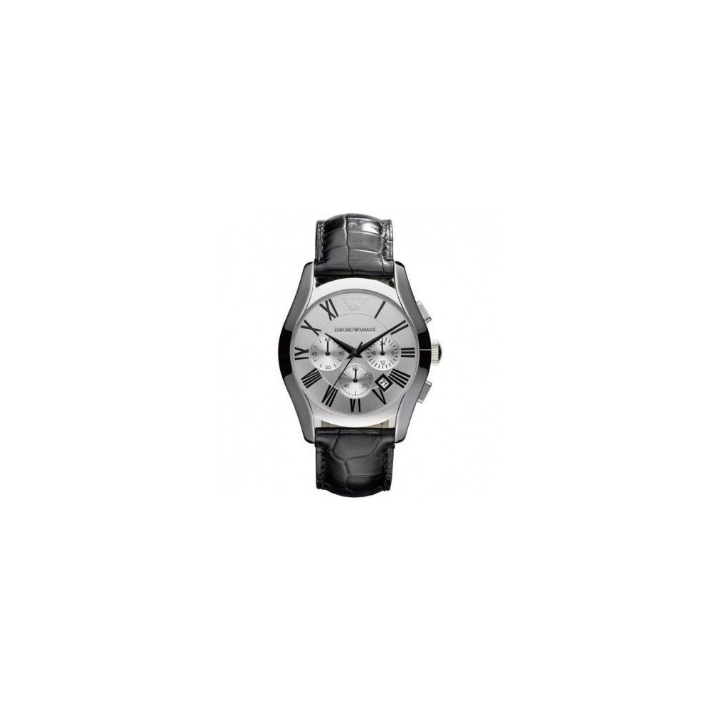 Orologio cronografo da uomo Emporio Armani - AR0669-Italianfashionglam Orologio cronografo da uomo Emporio Armani - AR0669-Italianfashionglam