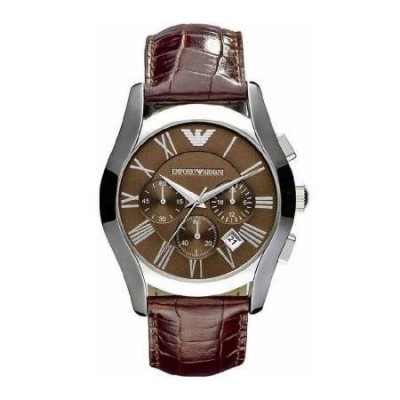 Orologio cronografo da uomo Emporio Armani - AR0671-Italianfashionglam