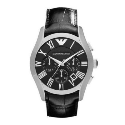 Orologio cronografo da uomo Emporio Armani - AR1633-Italianfashionglam