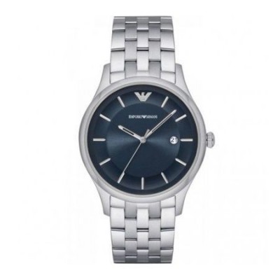 Orologio elegante uomo Emporio Armani Lambda - AR11019-Italianfashionglam