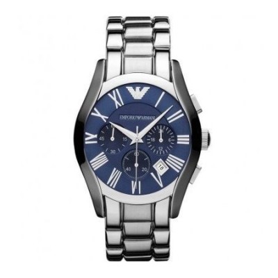 Orologio cronografo da uomo Emporio Armani - AR1635-Italianfashionglam