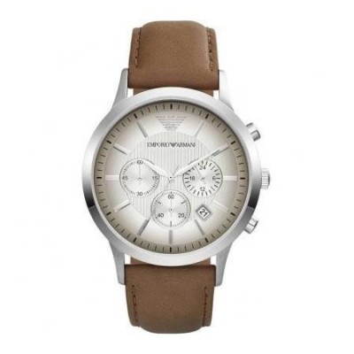 Orologio cronografo da uomo Emporio Armani - AR2471-Italianfashionglam