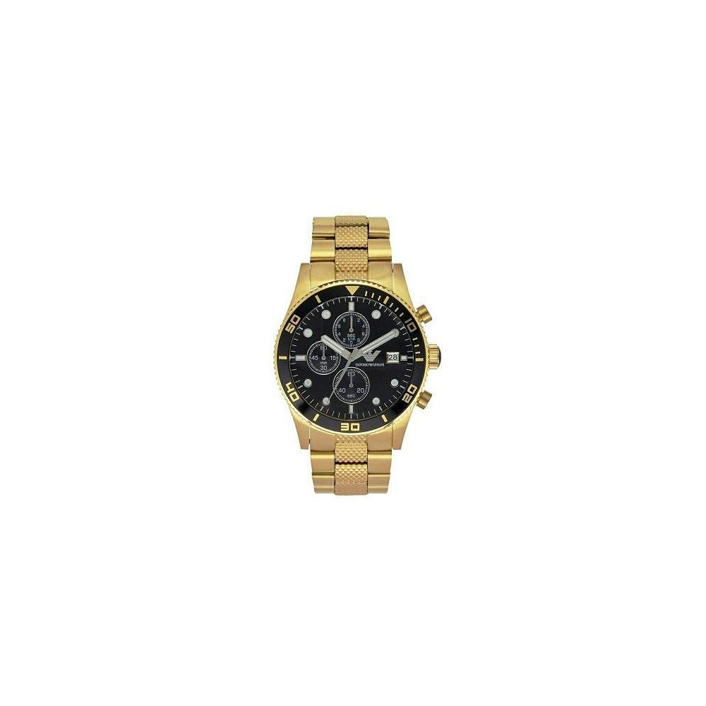 Emporio Armani cronografo fashion uomo - AR5857-Italianfashionglam Emporio Armani cronografo fashion uomo - AR5857-Italianfashionglam