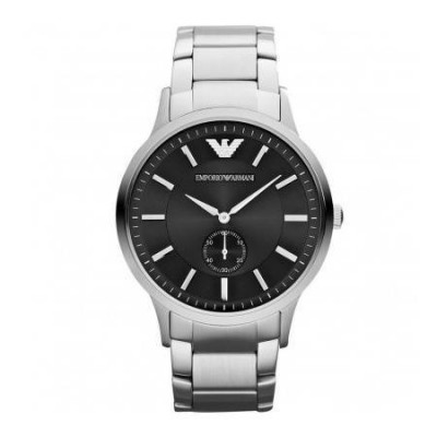 Orologio elegante uomo Emporio Armani Classic - AR9107-Italianfashionglam