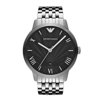 Orologio elegante da uomo Emporio Armani - AR1614-Italianfashionglam