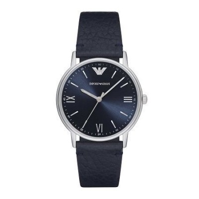 Orologio fashion uomo Emporio Armani Kappa - AR11012 -Italianfashionglam