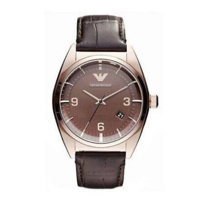 Orologio classico da uomo Emporio Armani - AR0367 -Italianfashionglam