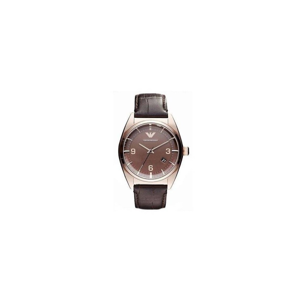 Orologio classico da uomo Emporio Armani - AR0367 -Italianfashionglam Orologio classico da uomo Emporio Armani - AR0367 -Italianfashionglam