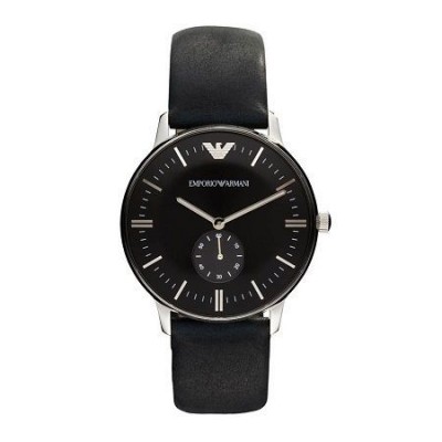 Orologio fashion uomo Emporio Armani Gianni - AR0382-Italianfashionglam