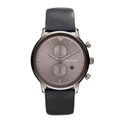 Orologio cronografo da uomo Emporio Armani AR0388 Italianfashionglam