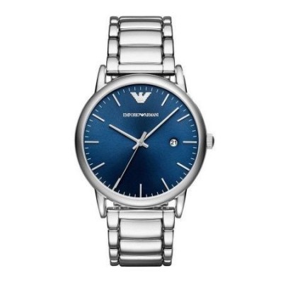 Orologio elegante uomo Emporio Armani Luigi - AR11089-Italianfashionglam