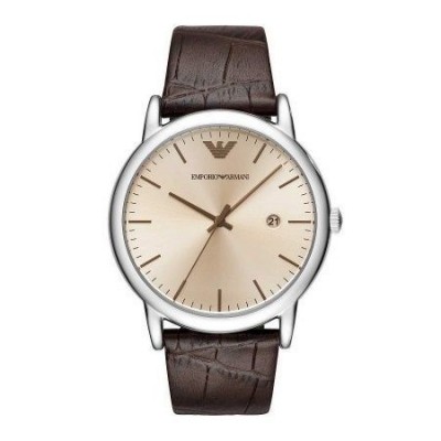 Orologio glamour uomo Emporio Armani Luigi - AR11096-Italianfashionglam