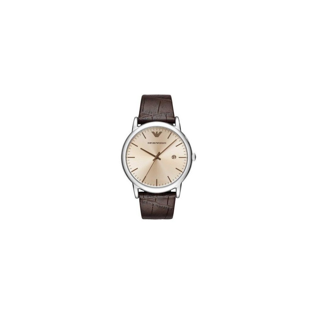 Emporio Armani Luigi AR11096 orologio elegante da uomo