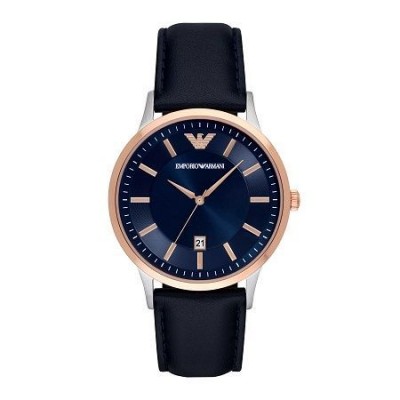 Emporio Armani orologio elegante uomo Renato - AR2506-Italianfashionglam