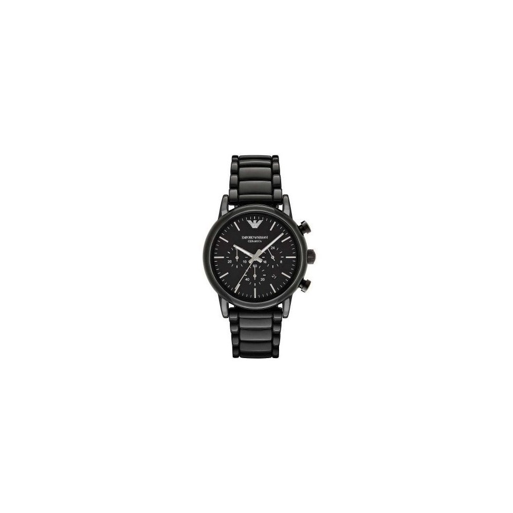 Emporio Armani Luigi AR1507 - Cronografo da uomo - Italianfashionglam Emporio Armani Luigi AR1507 - Cronografo da uomo - Italianfashionglam