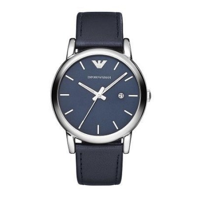 Orologio elegante uomo Emporio Armani Luigi - AR1731-Italianfashionglam