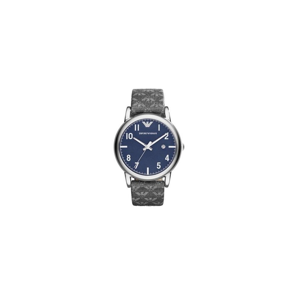 Orologio da uomo Emporio Armani - AR1833-Italianfashionglam Orologio da uomo Emporio Armani - AR1833-Italianfashionglam